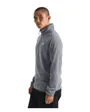 Veste Polaire Homme Glacier Fleece 1/4 Zip