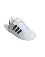 Chaussure basse Enfant GRAND COURT 2.0 EL K Blanc