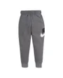 Pantalon de survetement Enfant CLUB HBR JOGGER Gris