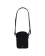 Sacoche Enfant JAN AIRBORNE FESTIVAL BAG Noir