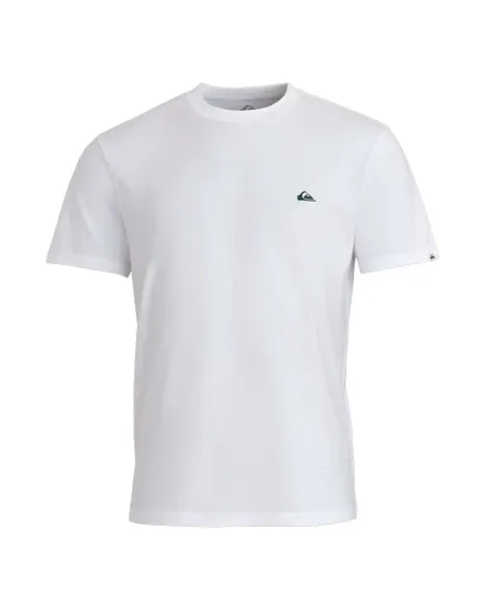T-shirt Homme NIMBUS SS TEE YM Blanc