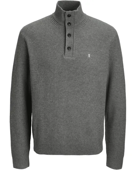Pull Homme JPRBLURICHARD Knit High Neck
