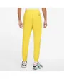 Pantalon de survetement Homme M NSW CLUB JGGR BB Jaune