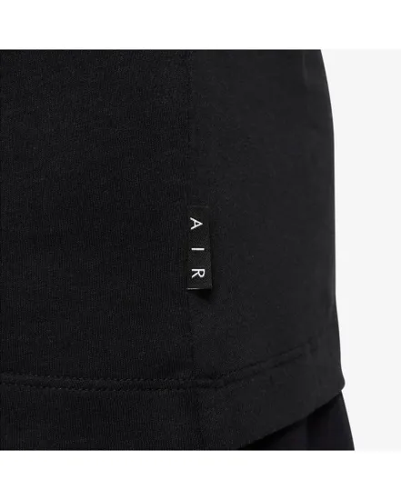 T-shirt Enfant plus agé K NK AIR TEE Noir