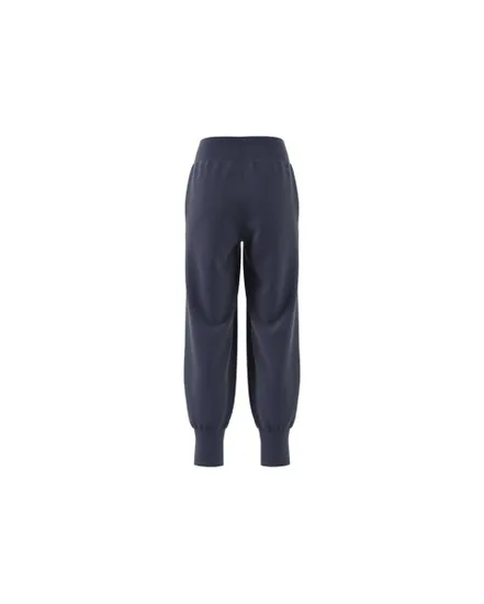 Pantalon de survetement Enfant G YOGA PANT Bleu