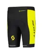 Cuissard Enfant RC PRO JUNIOR Noir/Jaune