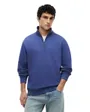 Fleece Homme Tommy Jeans Reg
