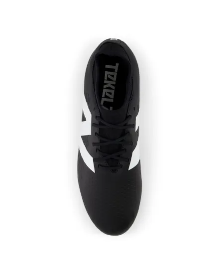 Crampons de football Unisexe TEKELA V4 UN Noir