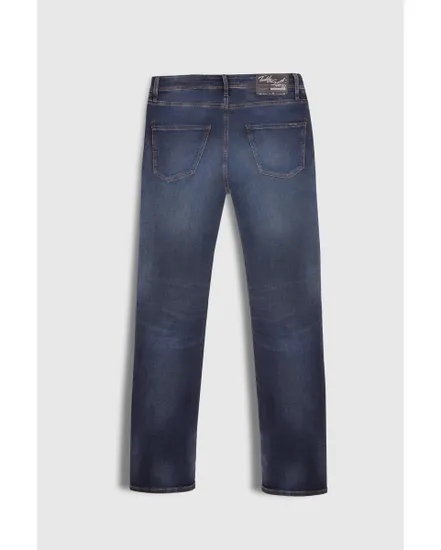 Jean Homme REEPLE ROCK SWE Bleu