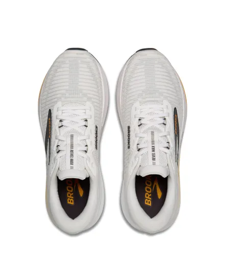 Chaussures de running Homme REVEL MAX Blanc