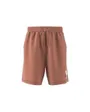 Short Homme M CAPS SHO Marron