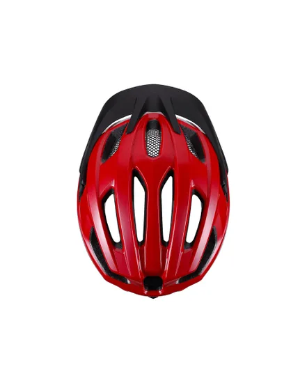 Casque Route/VTT Unisexe KITE 2.0 Rouge