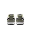 Chaussures Homme NIKE COURT VISION LO P NB Vert