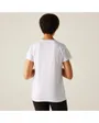 T-shirt Femme WOMEN SFINGALIX Blanc