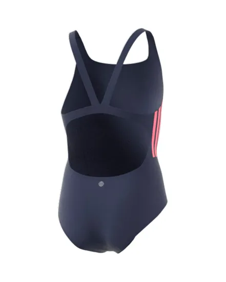 Maillot de bain Enfant YG 3S MID SUIT Bleu