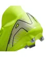 Crampons de football Homme ZM SUPERFLY 10 ACAD FG/MG Vert