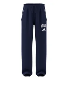 Pantalon de survetement Enfant J CLGT FL PNT Bleu