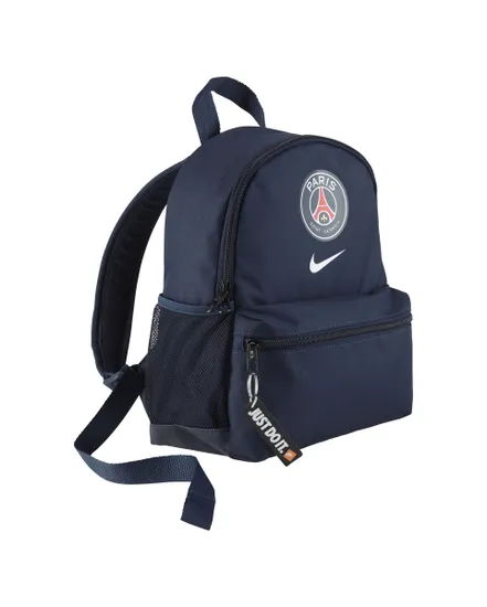 Sac à dos Enfant PSG YOUTH NIKE JUST DO IT MINI BACKPACK Bleu
