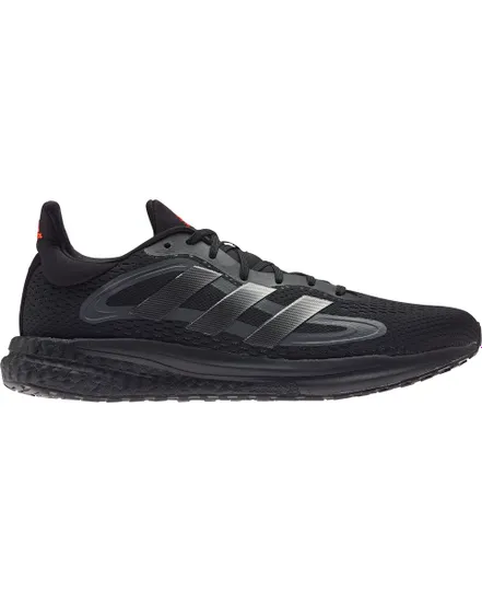 chaussures de running homme SOLAR GLIDE 4 M Noir