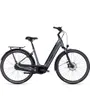 Vélo électrique urbain SUPREME RT HYBRID PRO 500 Gris/Noir