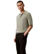Pantalon Chino Homme Slim Coton Stretch