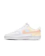 Chaussures Femme WMNS NIKE COURT VISION LOW Blanc