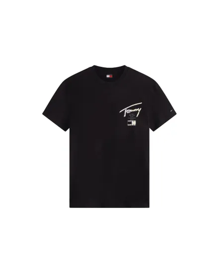 T-shirt Homme TJM REG CITY SIGN SS