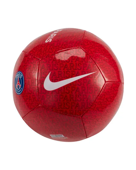 ballon unisexe PSG NK PTCH - FA20 Rouge
