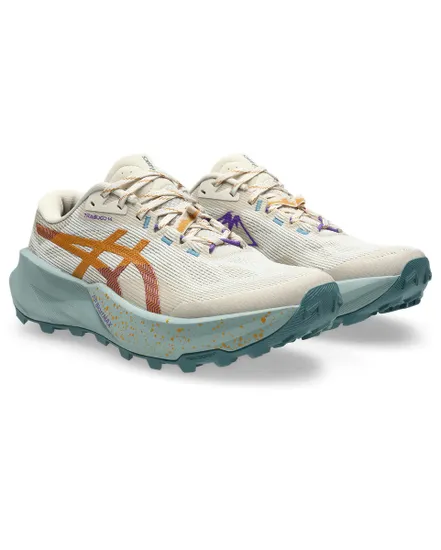 Chaussures Trail Running Femme Trabuco 14