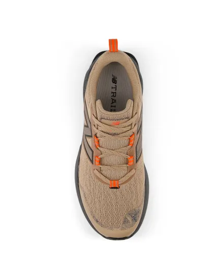 Chaussures de trail Homme MTGAROH2 Marron