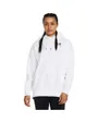 Sweat à capuche Femme ESSENTIAL FLC OS HOODIE Blanc