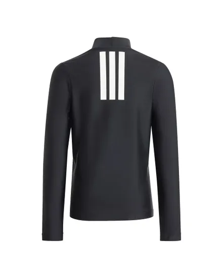 T-shirt anti-uv Enfant AD MV SM RG Noir