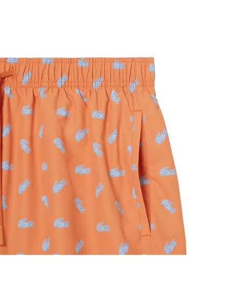 Short De Bain Homme Lacoste