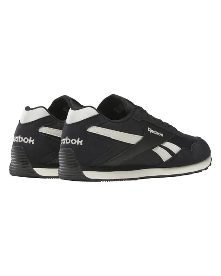 CHaussures Femme GLIDE LOW Noir