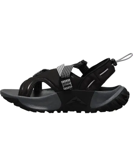 Sandales Femme W NIKE ONEONTA NN SANDAL Noir