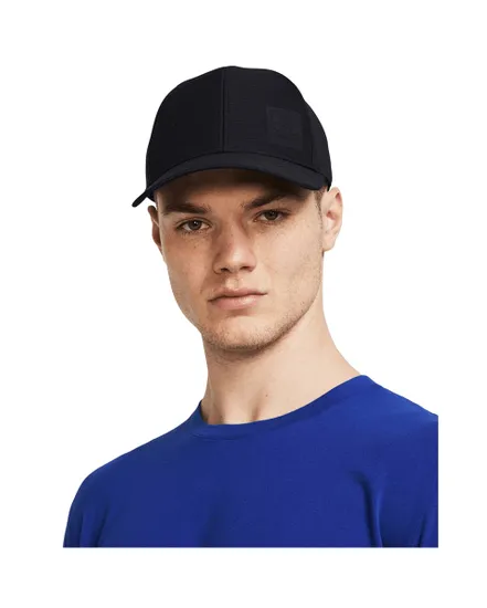 Casquette Homme Iso Chill Armourvent Stretch Fit