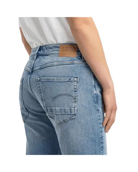 Jean Boyfriend Femme Kate