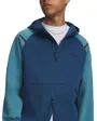 Sweat à Capuche Homme UA Unstoppable