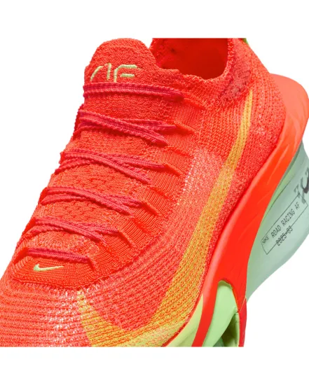 Chaussures de running Femme W AIR ZOOM ALPHAFLY NEXT 3 Orange