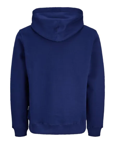 Sweat À Capuche Homme Jorbleecker Branding BF
