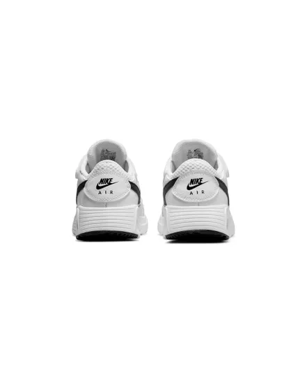 Chaussures Enfant AIR MAX SC (PSV) Blanc