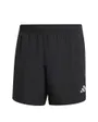 Short Homme RUN IT SHORT Noir