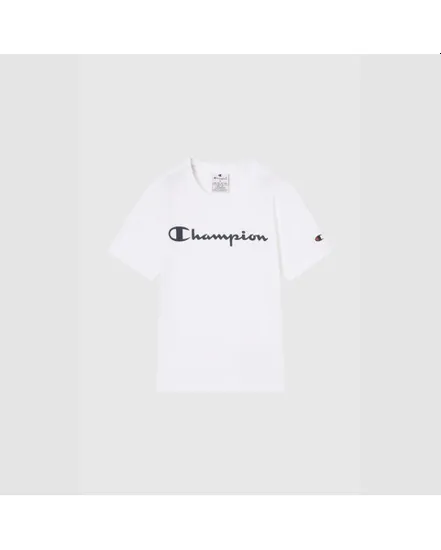 T-shirt Enfant Blanc