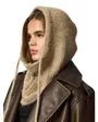 Cagoule Femme Noos