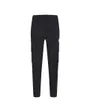 Pantalon de survetement Jeune enfant NKN N NSW CLUB FLEECE LBR CARG Noir