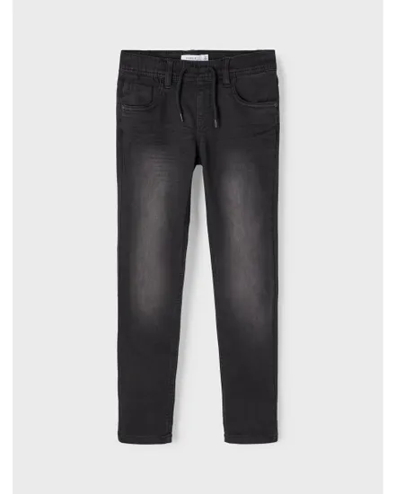 NKMRYAN JOGGER SWE JEANS 5110-TH NOOS