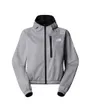 Veste Polaire Femme Mountain Athletics Fleece Fz Jkt