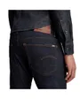 Jean Homme 3301 REGULAR TAPERED Bleu