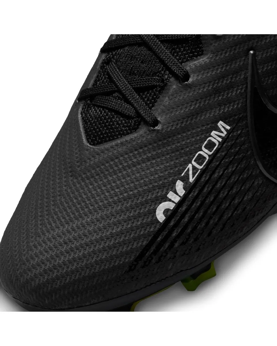 CRAMPONS NIKE ZOOM VAPOR 15 ÉLITE FG - Univers Crampons