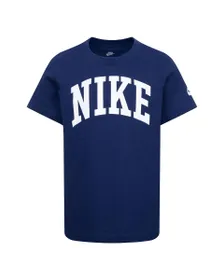 Tee-shirt MC Jeune enfant NKN CLUB SEASONAL JERSEY Bleu